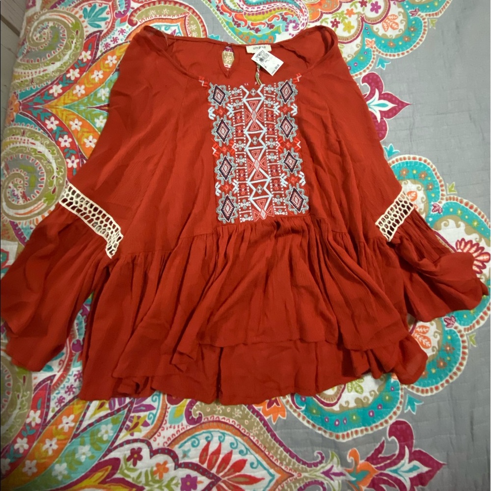 Blouse